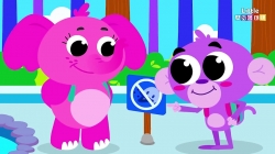 مجموعه آموزشی زبان انگلیسی little angel قسمت 475